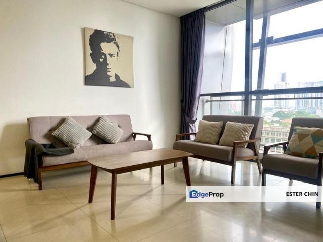 Condominium for sale in Country Heights Damansara, Kuala Lumpur