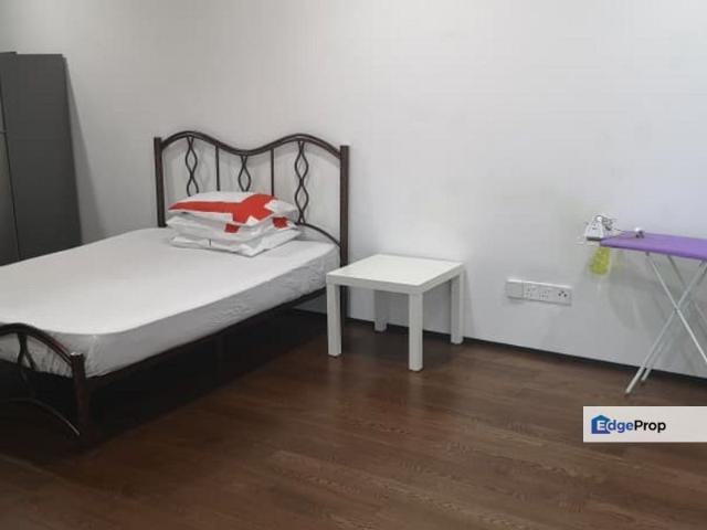Condominium for rent in Sentul, Kuala Lumpur