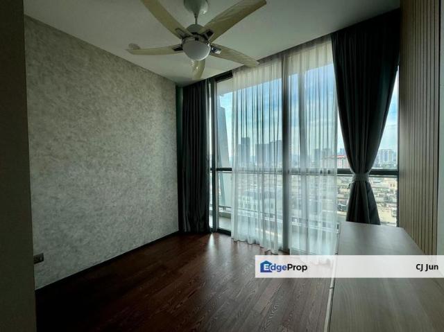 Condominium for sale in Sentul, Kuala Lumpur