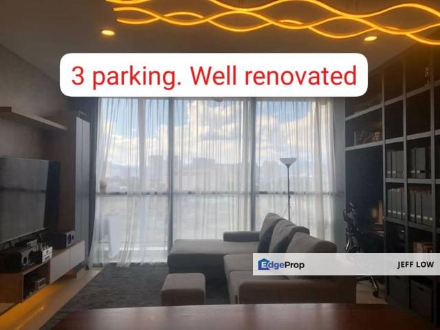 Condominium for sale in Country Heights Damansara, Kuala Lumpur