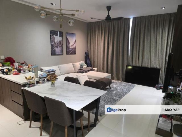 Condominium for rent in Country Heights Damansara, Kuala Lumpur