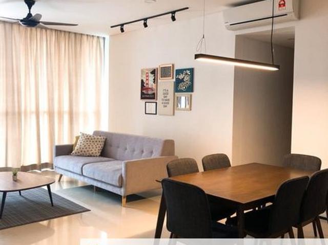 Condominium for sale in Country Heights Damansara, Kuala Lumpur