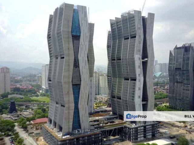 Condominium for sale in Country Heights Damansara, Kuala Lumpur