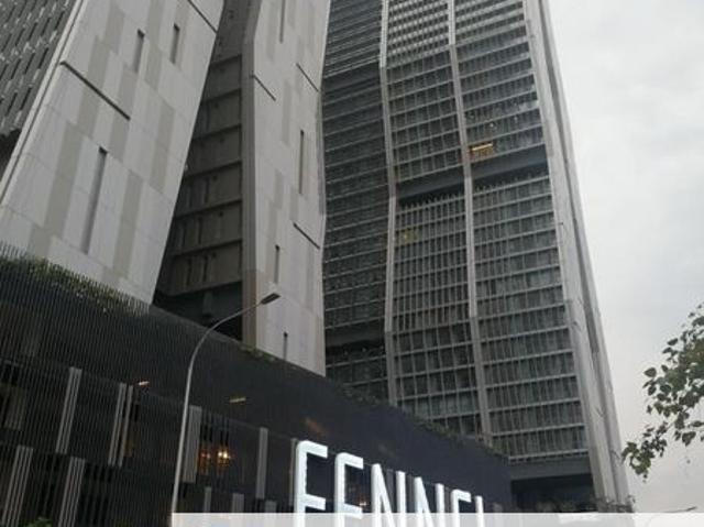 Condominium for rent in Country Heights Damansara, Kuala Lumpur