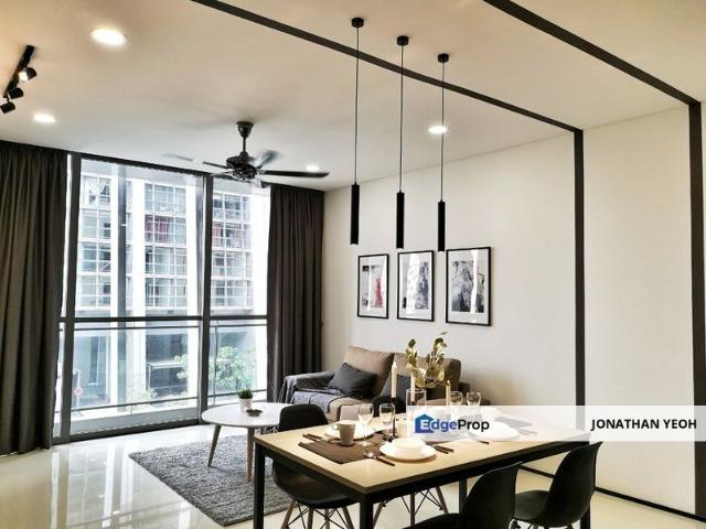Condominium for rent in Country Heights Damansara, Kuala Lumpur