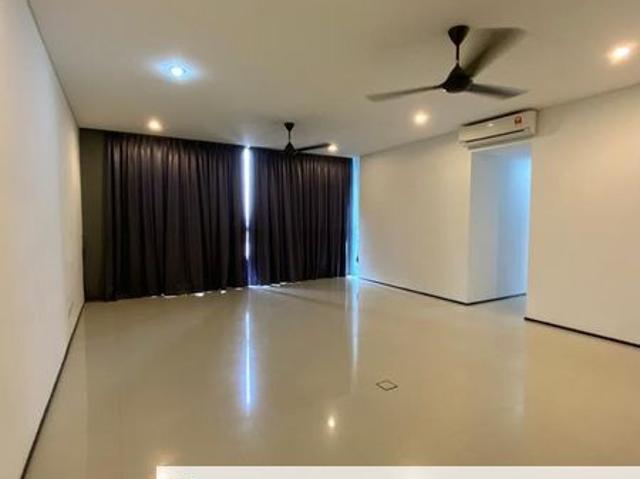 Condominium for rent in Sentul, Kuala Lumpur