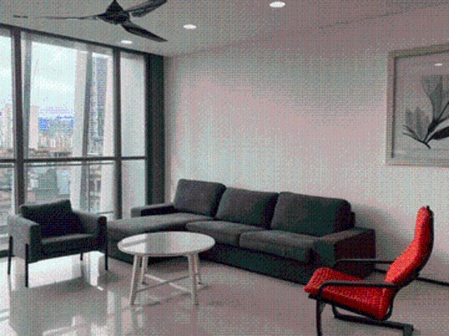 Apartment for rent in Country Heights Damansara, Kuala Lumpur