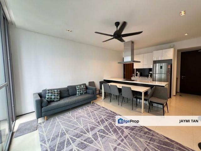 Condominium for rent in Sentul, Kuala Lumpur