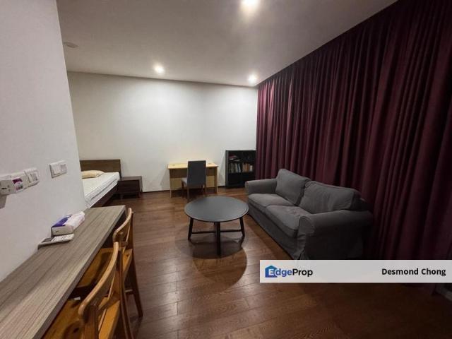 Condominium for rent in Sentul, Kuala Lumpur