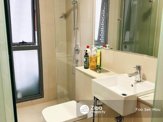 Apartment for rent in Country Heights Damansara, Kuala Lumpur