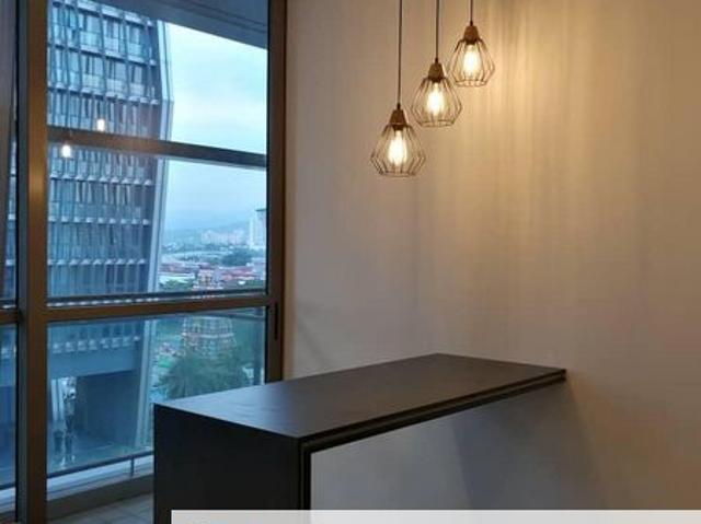 Condominium for rent in Sentul, Kuala Lumpur