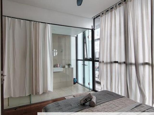 Condominium for rent in Country Heights Damansara, Kuala Lumpur