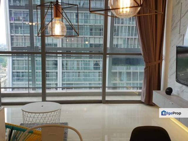 Condominium for rent in Country Heights Damansara, Kuala Lumpur