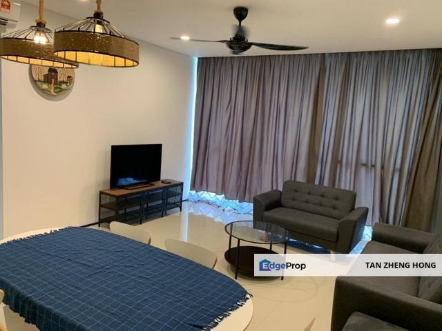 Condominium for sale in Sentul, Kuala Lumpur