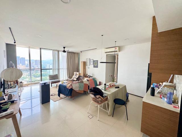 Condominium for sale in Country Heights Damansara, Kuala Lumpur