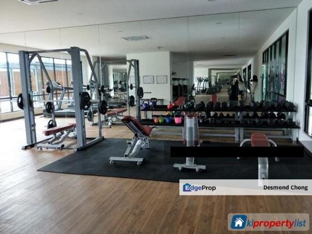 Condominium for sale in Country Heights Damansara, Kuala Lumpur
