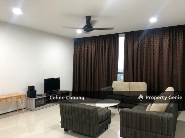 Condominium for sale in Country Heights Damansara, Kuala Lumpur