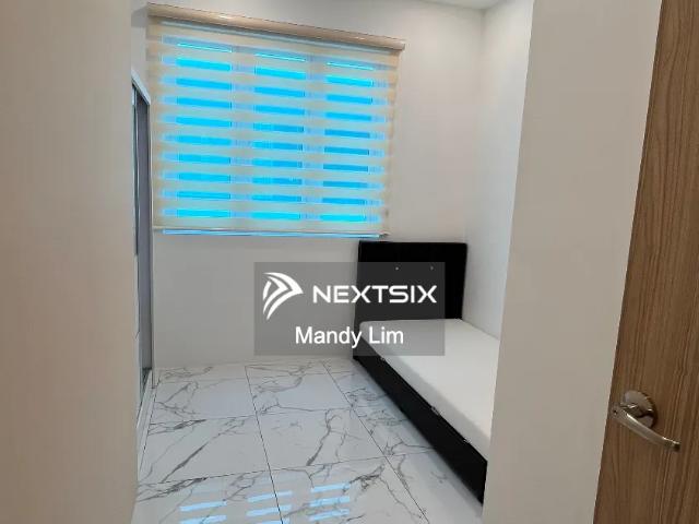 Residential House for rent in Country Heights Damansara, Kuala Lumpur