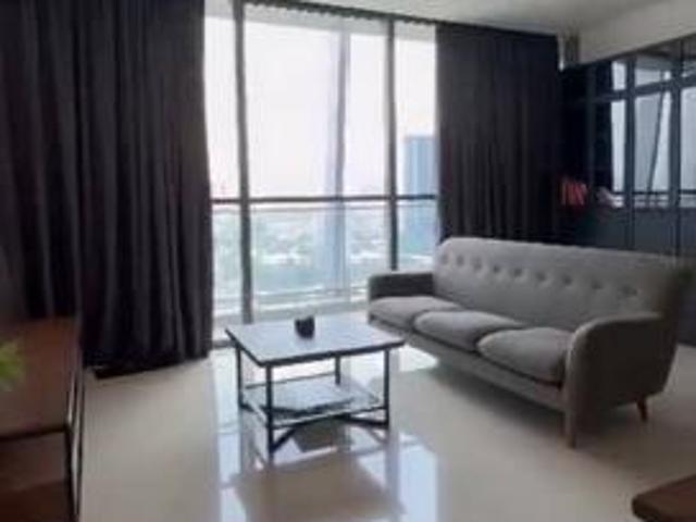 Condominium for sale in Sentul, Kuala Lumpur