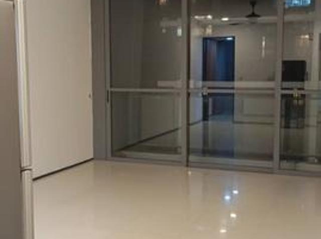 Condominium for rent in Sentul, Kuala Lumpur