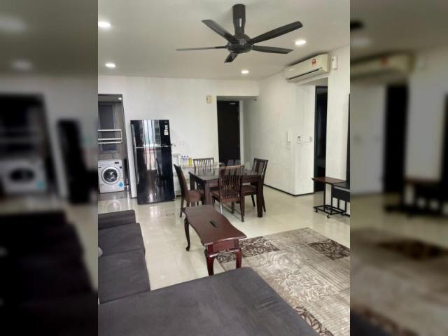 Apartment for rent in Country Heights Damansara, Kuala Lumpur