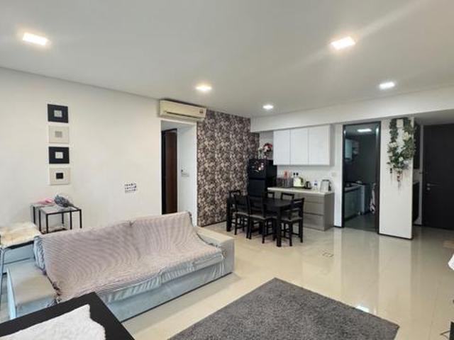 Condominium for sale in Sentul, Kuala Lumpur