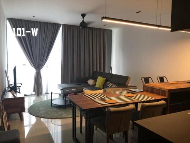 Condominium for sale in Country Heights Damansara, Kuala Lumpur