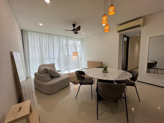 Condominium for rent in Country Heights Damansara, Kuala Lumpur