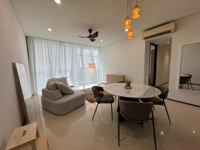 Apartment for rent in Country Heights Damansara, Kuala Lumpur