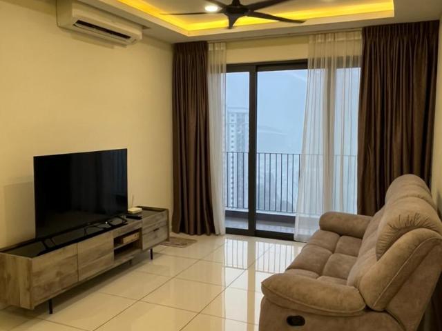Apartment for rent in Country Heights Damansara, Kuala Lumpur