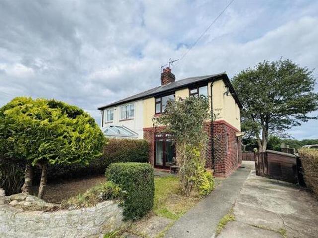 House for sale in Hartlepool