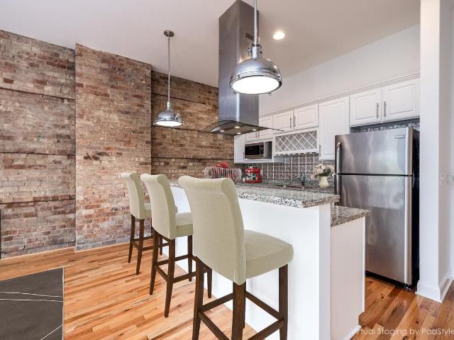 Apartment for rent in Buffalo, New York