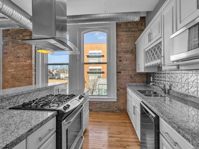 Apartment for rent in Buffalo, New York