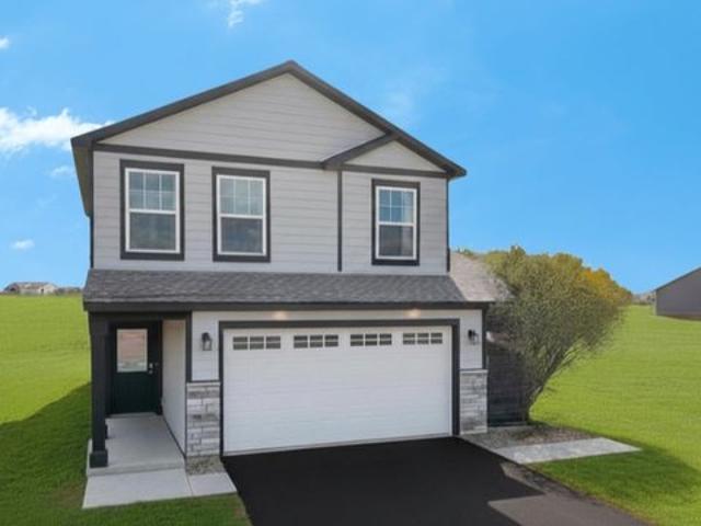 House for sale in Shakopee, Minnesota