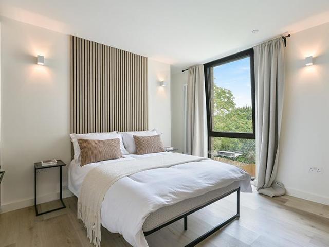 Apartment for rent in Wealdstone, Greater London