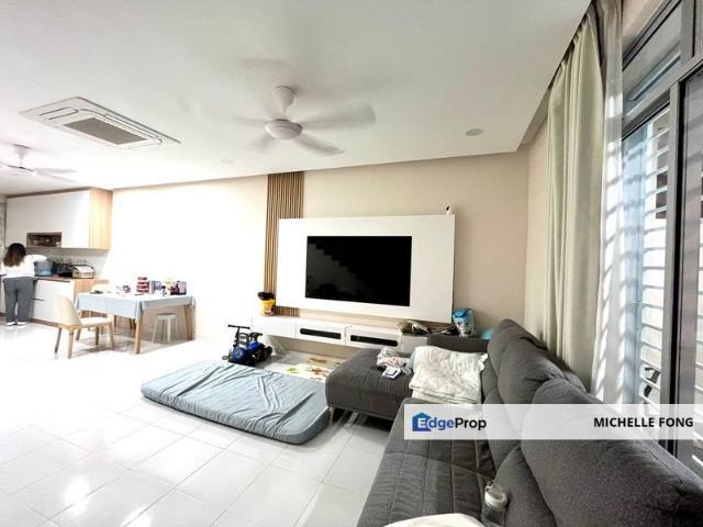 House for rent in Pasir Gudang, Johor