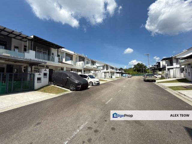 House for sale in Pasir Gudang, Johor