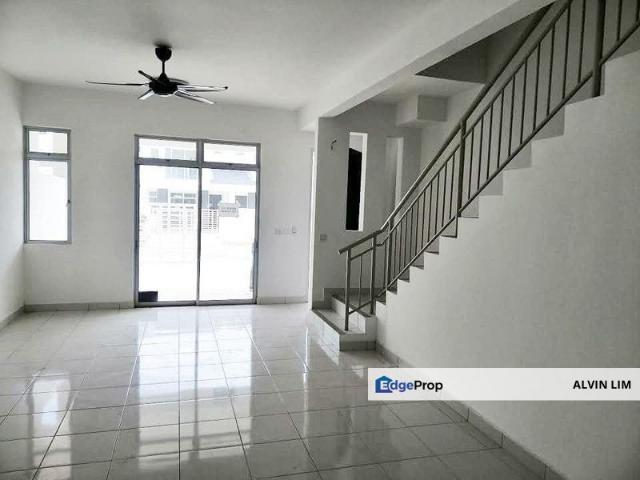 House for rent in Meridin East, Pasir Gudang