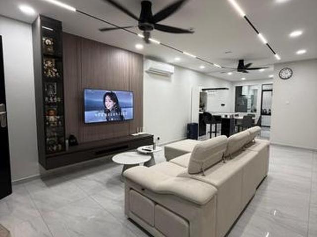 Terraced House for sale in Pasir Gudang, Johor