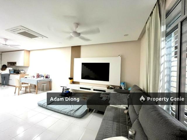 Terraced House for sale in Pasir Gudang, Johor