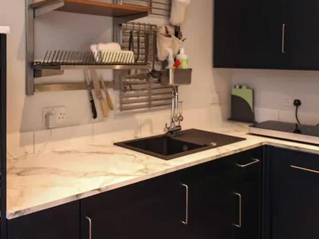 House for rent in New Town, Scotland