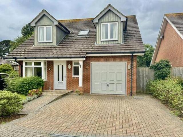 House for sale in Old Milton, Ashurst Bridge