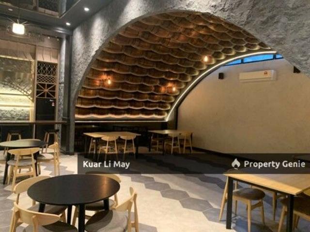 Apartment for rent in KL Metropolis, Kuala Lumpur