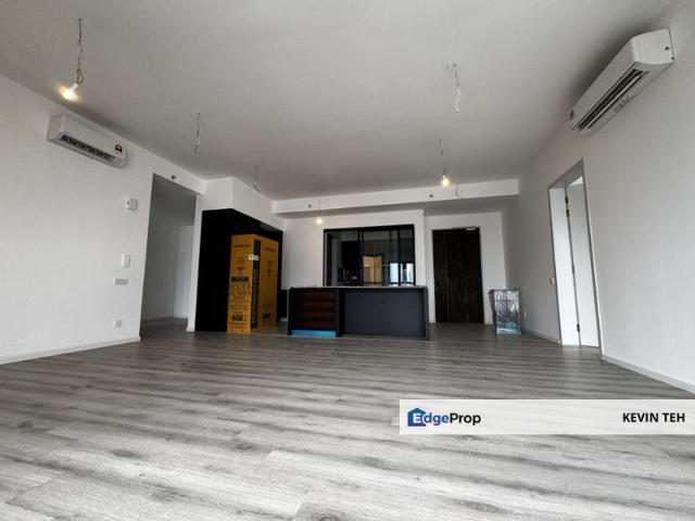 Condominium for sale in KL Metropolis, Kuala Lumpur
