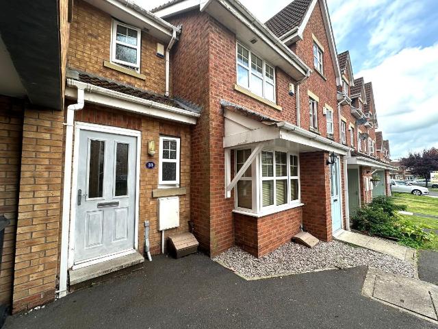 House for rent in Plungington, Higher Bartle