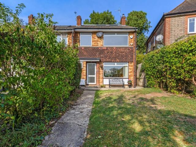 House for rent in London Borough of Lewisham, Greater London