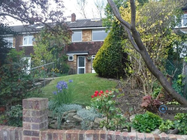 House for rent in London Borough of Lewisham, Forest Hill