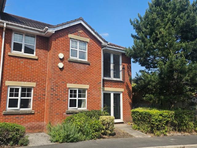 Apartment for rent in Plungington, Higher Bartle
