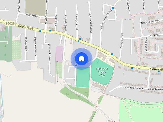 House for rent in Huthwaite, Isle Of Man