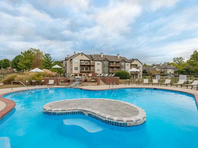Apartment for rent in Bloomington Of Minnesota, Indiana
